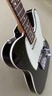 Fender Mij Heritage 60S Telecaster Custom Black Double Bound W/ Case Used. Price: $1749.00.