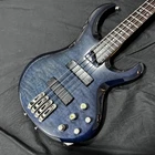 Ibanez BTB4000QM (electric Bass, Extra Long Scale) Used. Price: $550.00.