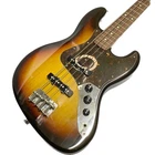 Fender Japan JB62M Mij Jazz Bass Medium Scale Maple Fingerboard 4-STRING Used. Price: $1259.00.