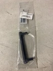 Emtek 84053.RECUS19.SMUS19 4" Bar Cabinet Pull With Rectangular Stem, Select Col Open. Price: $22.79.