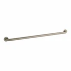 Kohler 42 Inch Contemporary Grab Bar Vibrant Brushed Bronze 300 Lbs Load New. Price: $59.95.