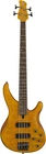 Yamaha TRBX604 4-STRING Flamed Maple Electric Bass Guitar Matte Amber New. Price: $729.99.