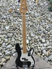 2024 Fender Player Ii Precision String Bass Guitar Mexico (AM1093103) Used. Price: $700.00.