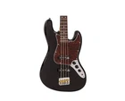 Vintage Icon Series VJ74 Bass - Gloss Black New. Price: $499.00.