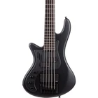 Schecter Guitar Research STILETTO5 Stealth Pro Lh Satin Black New. Price: $1699.00.
