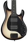 Ernie Ball Music Man Stingray Special 5 Hh Bass Guitar - Brulee With Ebony New. Price: $2999.00.