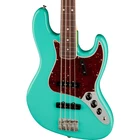 Fender American Vintage Ii 1966 4-STRING Jazz Bass Sea Foam Green Used. Price: $2549.99.