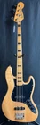 Squier Classic Vibe 70'S Jazz Bass 4-STRING Guitar Gloss Natural (282) Used. Price: $359.96.