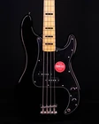 Squier Classic Vibe '70S Precision Bass, Maple Fb, Black New. Price: $529.99.