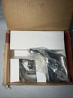 Pfister BRH-DF1C Kenzo Single Robe Hook Polished Chrome Open. Price: $33.00.