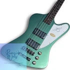 Epiphone Thunderbird '64 Bass Inverness Green 2024 New. Price: $1097.78.