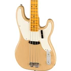 Fender American Vintage Ii 1954 4-STRING Precision Bass Blonde Used. Price: $2184.99.