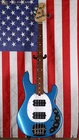 Sterling Sub Stingray RAY4HH - Toluca Lake Blue Used. Price: $374.99.