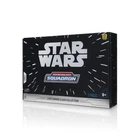 Jazwares Star Wars Micro Galaxy Squadron Series 7 Light Armor Vault 1500 New *us. Price: $129.99.