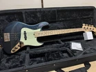 Sadowsky Metroline MV4 4-STRING Bass Ash Body Maple Neck Lacquer New Used. Price: $5424.35.