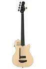 Godin A5 Ultra Fretless Bass Guitar - Natural New. Price: $2395.00.