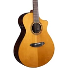 Breedlove Performer Pro Concert Acoustic-electric Guitar Aged Toner 197881480 Good. Price: $615.20.