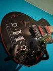 Chitarra Kramer Assault 220 Diablo Resurrected - Edizione Limitata Rarissima Usato. Price: $2680.88.