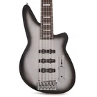 Reverend Triad 5-STRING Electric Bass Silver Burst New. Price: $1199.00.