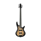 Ibanez GSR205SMNGT Gio Series 5-STRING Electric Bass Guitar Natural Gray Burst New. Price: $349.99.