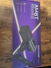Fifine AM8T Gaming Microphone Kit Rgb For Streaming Podcasting New. Price: $55.00.