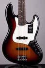 Fender Player Ii Jazz Bass, Rosewood Fingerboard, 3-COLOR Sunburst New. Price: $849.99.