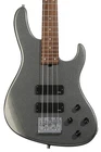 Sadowsky Metroexpress Modern Bass Guitar - Solid Silver Metallic, Morado New. Price: $940.00.