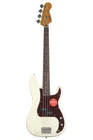 Squier Classic Vibe '60S Precision Bass - Olympic White New. Price: $529.99.