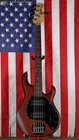 Sterling Sub Stingray RAY5 - Walnut Satin Used. Price: $349.99.