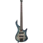 Ibanez EHB1500 Ctf Headless Base Spot Model Cosmic Blue Starburst Flat New. Price: $1574.71.