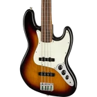 Fender Player Jazz Electric Bass - Pau Ferro Fingerboard 3 Color Sunburst New. Price: $849.99.