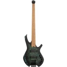 Cort SPACE4SDG Headless Star Dust Green Perfectly Balanced Bass Guitar New. Price: $749.99.