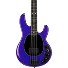 Ernie Ball Music Man Darkray 4 Electric Bass Guitar Plasma Purple New. Price: $2999.00.
