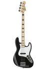 Fender Geddy Lee Jazz Bass - Black New. Price: $1599.99.