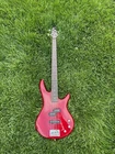 Ibanez GSR200 Electric Bass Guitar Used. Price: $452.00.