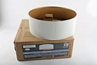 New Canarm Rexton IFM1119A14WHG 2-LIGHT Flush Mount Matte White & Gold 60W. Price: $79.00.