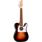 Fender Fullerton Telecaster Ae Ukulele 2COLOR Sunburst 197881481582 Good. Price: $207.99.