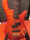 Spector Bass Guitar Used. Price: $1099.00.