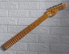 Right Handed Tl Type Gearit Electric Guitar Neck With Tuners! Very Nice! Open. Price: $59.95.
