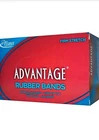 Alliance Rubber 26635 Advantage Bands Pound X 1/4 Inches, Beige New. Price: $8.27.