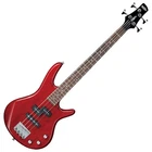 Bass Guitar Ibanez Mikro GSRM20TR Transparent Red Compact New. Price: $369.99.