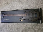 Spector Ns Pulse 5 Charcoal Swamp Ash Electric Bass Guitar Used. Price: $900.00.