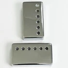 Pcs Brass Humbucker Guitar Pickup Covers 50MM/52MM Pole Spcing Picku.... Price: $17.04.