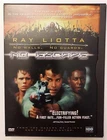 No Escape Hbo Dvd Ray Liotta Lance Henrikson Scifi Thriller Action Ernie Hudson Like. Price: $15.00.