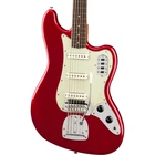 Fender Vintera Iii Early '60S Bass - Rosewood Fingerboard, Candy Apple Red New. Price: $1499.99.