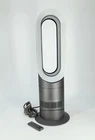 Dyson Hot & Cool Jet Focus Fan Heater Black/nickel AM09 Used. Price: $120.95.