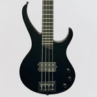 Kramer Disciple 4 String Electric Bass Guitar - Black Ebony Used. Price: $479.00.