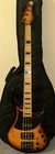 Mtd 4-STRING Electric Bass Guitar Starburst W/guild Case Used. Price: $625.00.