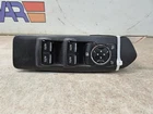 Front Door Switch Driver's Mirror And Window Fits 13-19 Mkt 916757 Used. Price: $80.00.