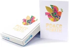 Hallmark Unicef Boxed Christmas Cards, Peace On Earth Dove 12 New. Price: $13.49.